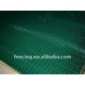 Heavy PE Coated Welded Wire mesh sheets